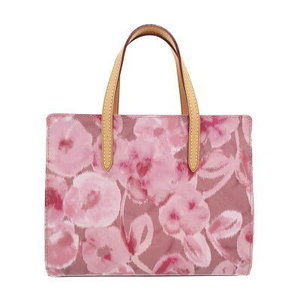 Louis Vuitton Ikat Flower Catalina BB Handbag